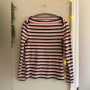 Loft Soft Long Sleeve Tee